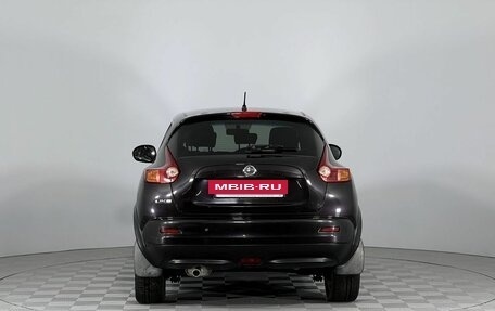 Nissan Juke II, 2012 год, 880 000 рублей, 6 фотография