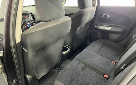 Nissan Juke II, 2012 год, 880 000 рублей, 18 фотография