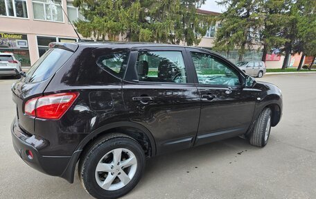 Nissan Qashqai, 2012 год, 840 000 рублей, 6 фотография