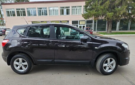 Nissan Qashqai, 2012 год, 840 000 рублей, 4 фотография