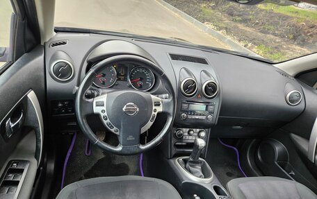 Nissan Qashqai, 2012 год, 840 000 рублей, 7 фотография