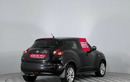 Nissan Juke II, 2012 год, 880 000 рублей, 5 фотография