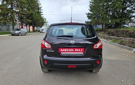 Nissan Qashqai, 2012 год, 840 000 рублей, 5 фотография