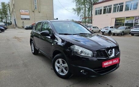 Nissan Qashqai, 2012 год, 840 000 рублей, 3 фотография