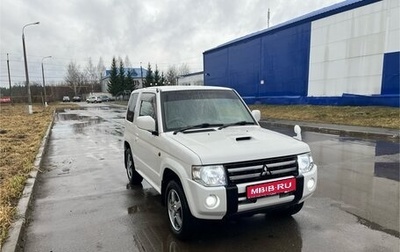 Mitsubishi Pajero Mini II, 2010 год, 720 000 рублей, 1 фотография