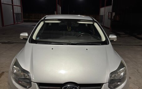 Ford Focus III, 2011 год, 890 000 рублей, 1 фотография