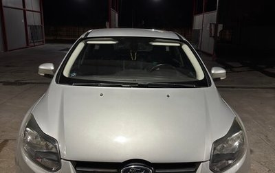 Ford Focus III, 2011 год, 890 000 рублей, 1 фотография