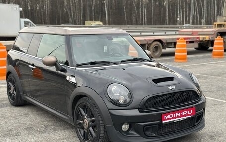 MINI Clubman, 2013 год, 1 290 000 рублей, 1 фотография