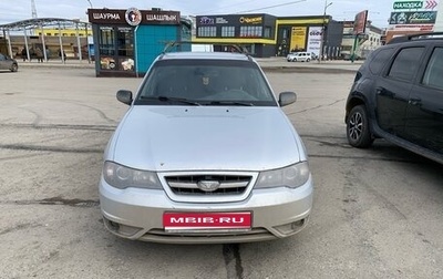 Daewoo Nexia I рестайлинг, 2012 год, 165 000 рублей, 1 фотография