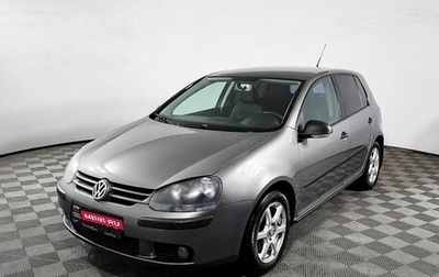 Volkswagen Golf VI, 2008 год, 675 000 рублей, 1 фотография