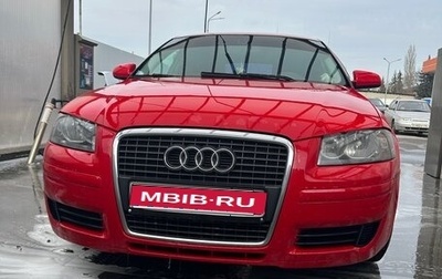 Audi A3, 2005 год, 680 000 рублей, 1 фотография