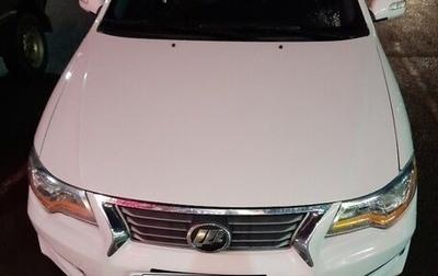 Lifan Solano I (630) рестайлинг, 2014 год, 415 000 рублей, 1 фотография