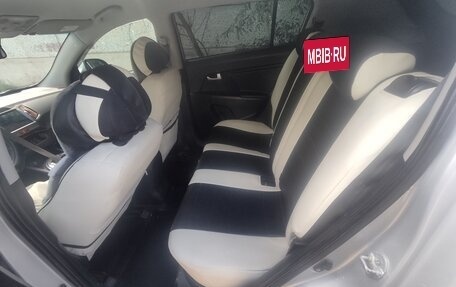 KIA Sportage III, 2010 год, 1 250 000 рублей, 3 фотография