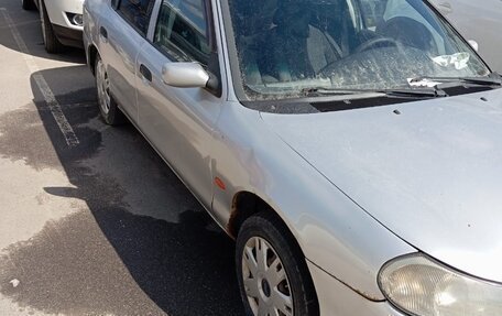 Ford Mondeo II, 1999 год, 150 000 рублей, 4 фотография