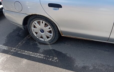 Ford Mondeo II, 1999 год, 150 000 рублей, 3 фотография