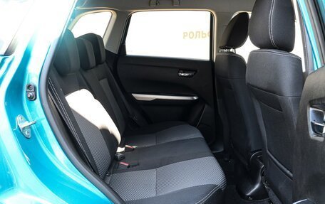 Suzuki Vitara II рестайлинг, 2016 год, 1 725 000 рублей, 10 фотография