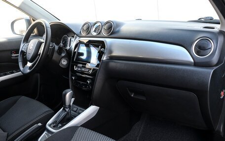 Suzuki Vitara II рестайлинг, 2016 год, 1 725 000 рублей, 9 фотография