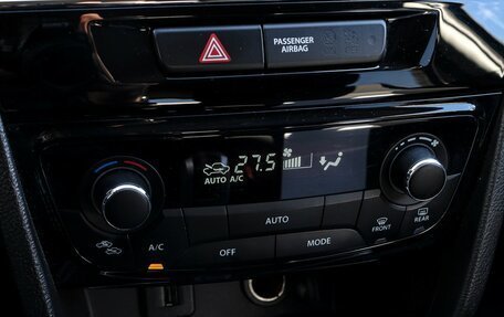 Suzuki Vitara II рестайлинг, 2016 год, 1 725 000 рублей, 17 фотография