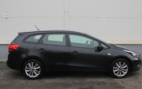 KIA cee'd III, 2015 год, 1 100 000 рублей, 7 фотография