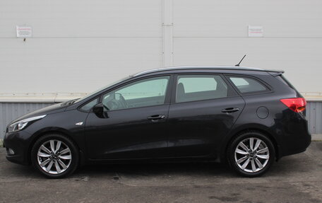 KIA cee'd III, 2015 год, 1 100 000 рублей, 6 фотография