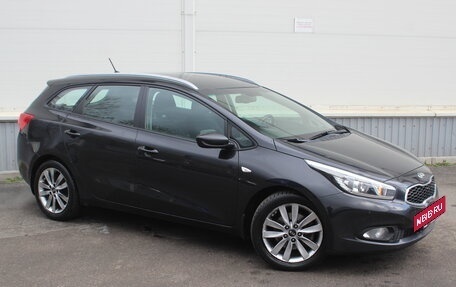 KIA cee'd III, 2015 год, 1 100 000 рублей, 3 фотография