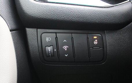 KIA cee'd III, 2015 год, 1 100 000 рублей, 19 фотография
