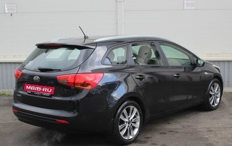 KIA cee'd III, 2015 год, 1 100 000 рублей, 4 фотография