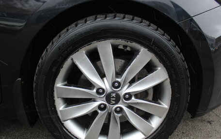 KIA cee'd III, 2015 год, 1 100 000 рублей, 22 фотография