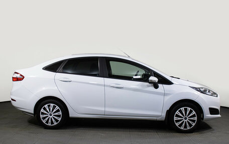Ford Fiesta, 2016 год, 997 000 рублей, 4 фотография