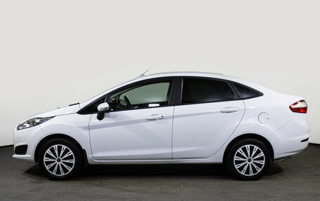 Ford Fiesta, 2016 год, 997 000 рублей, 8 фотография
