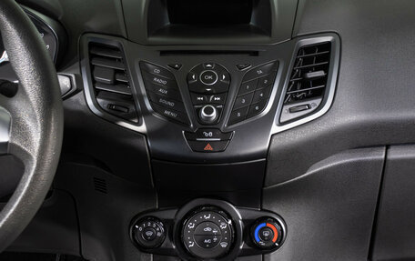 Ford Fiesta, 2016 год, 997 000 рублей, 14 фотография