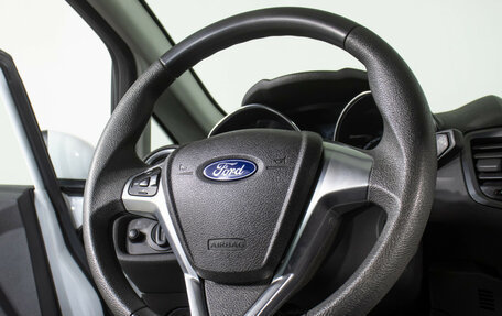 Ford Fiesta, 2016 год, 997 000 рублей, 16 фотография