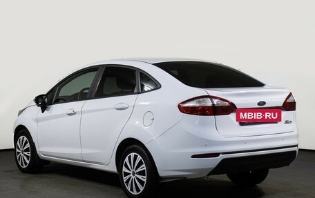 Ford Fiesta, 2016 год, 997 000 рублей, 7 фотография