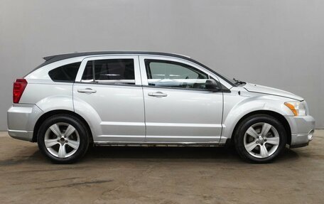 Dodge Caliber I рестайлинг, 2011 год, 530 000 рублей, 4 фотография