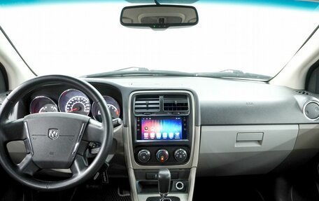 Dodge Caliber I рестайлинг, 2011 год, 530 000 рублей, 9 фотография