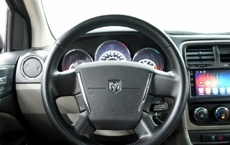 Dodge Caliber I рестайлинг, 2011 год, 530 000 рублей, 10 фотография