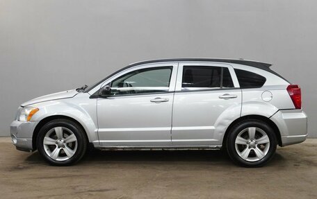 Dodge Caliber I рестайлинг, 2011 год, 530 000 рублей, 8 фотография