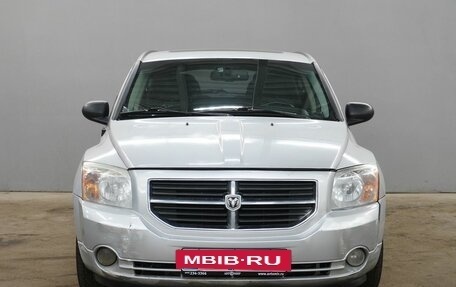 Dodge Caliber I рестайлинг, 2011 год, 530 000 рублей, 2 фотография
