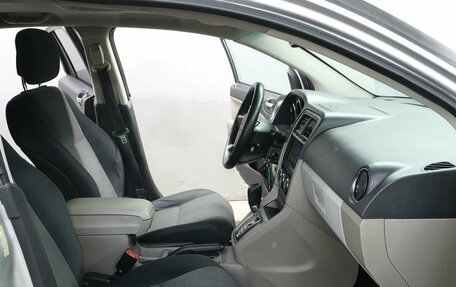 Dodge Caliber I рестайлинг, 2011 год, 530 000 рублей, 12 фотография