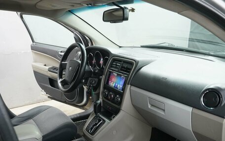 Dodge Caliber I рестайлинг, 2011 год, 530 000 рублей, 13 фотография