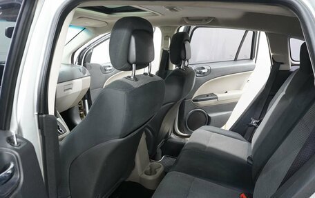 Dodge Caliber I рестайлинг, 2011 год, 530 000 рублей, 14 фотография
