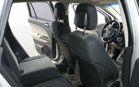 Dodge Caliber I рестайлинг, 2011 год, 530 000 рублей, 11 фотография