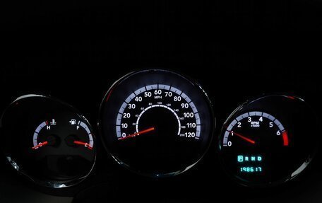 Dodge Caliber I рестайлинг, 2011 год, 530 000 рублей, 16 фотография