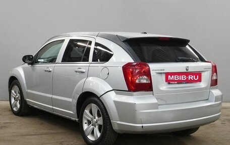 Dodge Caliber I рестайлинг, 2011 год, 530 000 рублей, 7 фотография