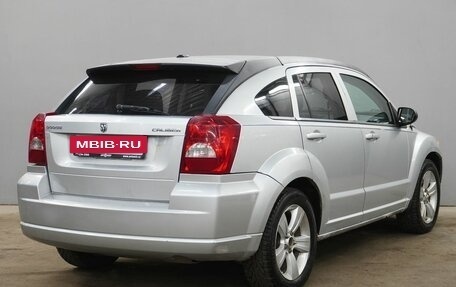 Dodge Caliber I рестайлинг, 2011 год, 530 000 рублей, 5 фотография