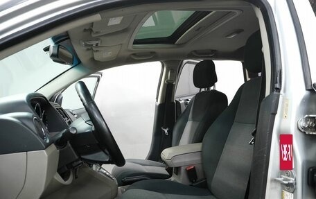 Dodge Caliber I рестайлинг, 2011 год, 530 000 рублей, 15 фотография