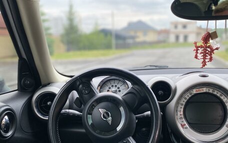 MINI Countryman I (R60), 2011 год, 1 515 000 рублей, 2 фотография