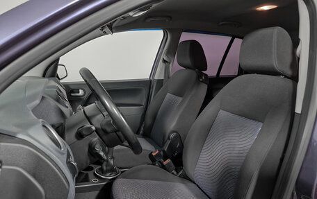 Ford Fusion I, 2008 год, 524 000 рублей, 9 фотография