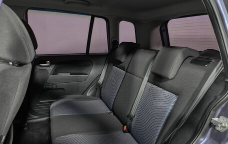 Ford Fusion I, 2008 год, 524 000 рублей, 10 фотография