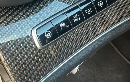 Mercedes-Benz CLS AMG, 2018 год, 7 000 000 рублей, 7 фотография